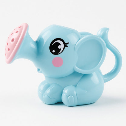 Jouet de Bain Éléphant – Plaisir Aquatique pour Tout-Petits